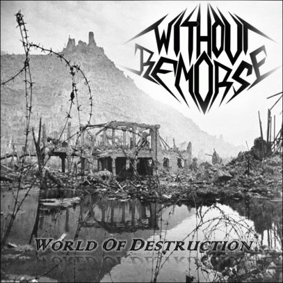 Without Remorse (PAR) : World of Destruction